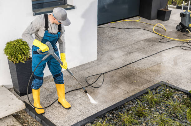 Best Sidewalk Pressure Washing  in Corning, IA
