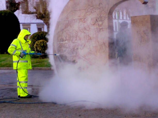 Roof Power Washing Services in Corning, IA