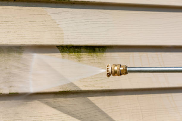 Trusted Corning, IA Pressure Washing Experts