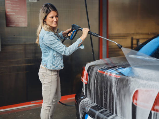 Best Exterior Home Cleaning  in Corning, IA